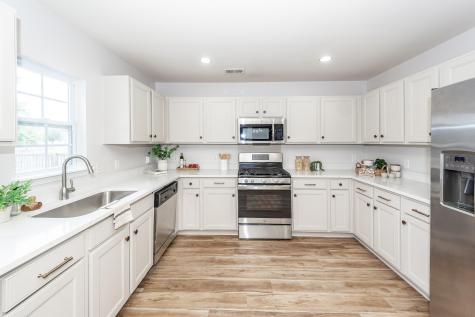 140 Decatur Drive Summerville SC 29486