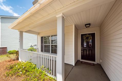 140 Decatur Drive Summerville SC 29486
