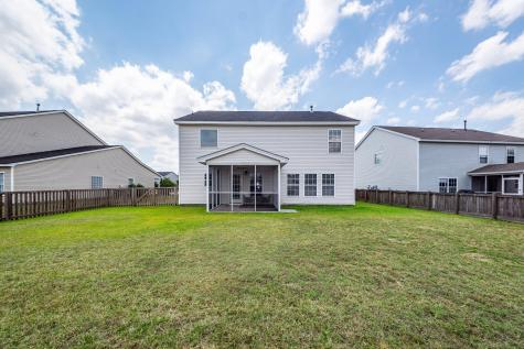140 Decatur Drive Summerville SC 29486