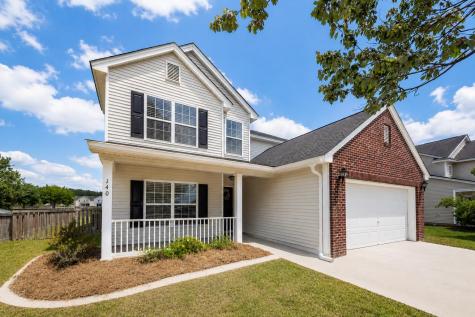 140 Decatur Drive Summerville SC 29486