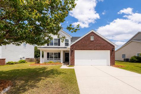 140 Decatur Drive Summerville SC 29486