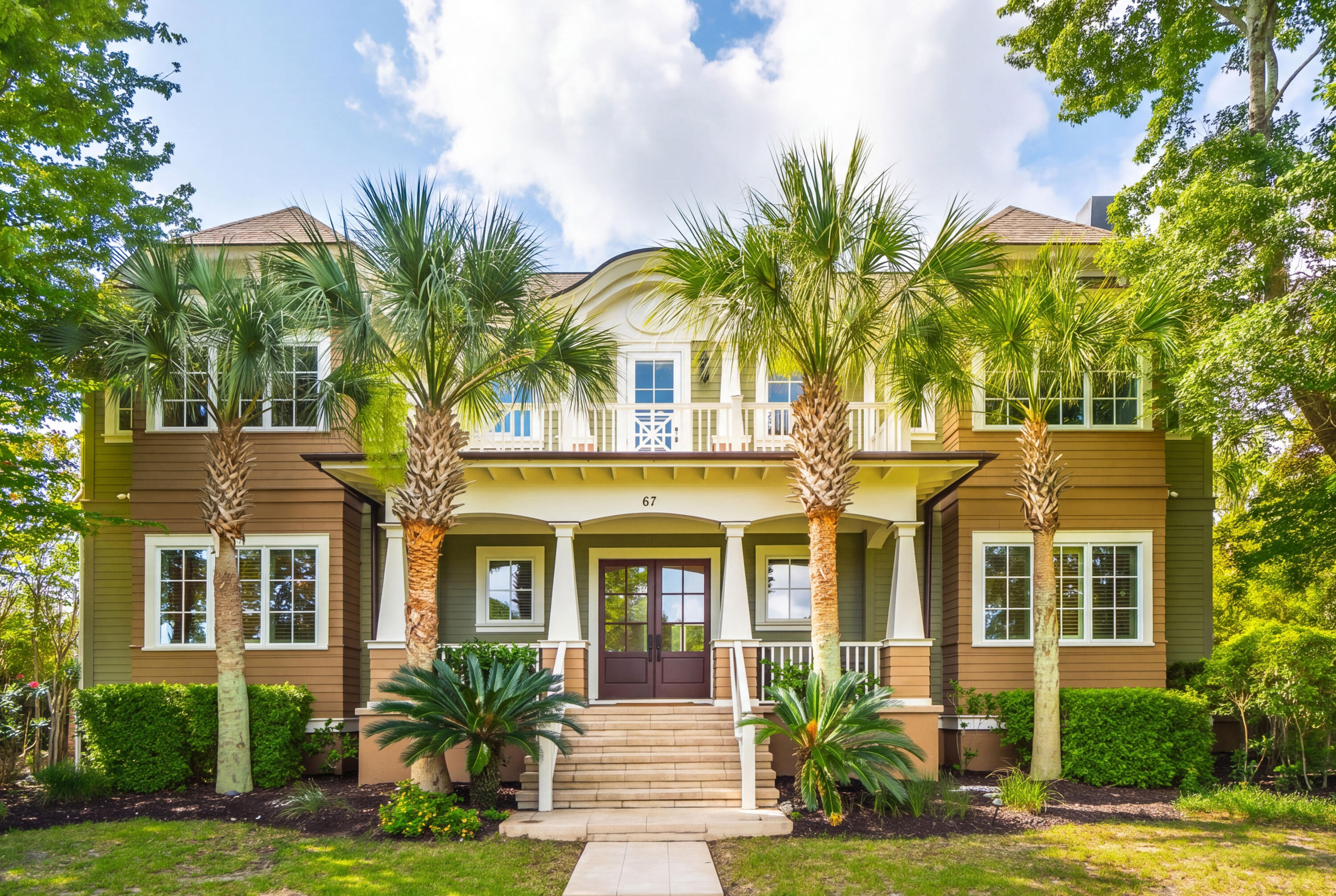 67 Delahow Street Daniel Island SC 29492