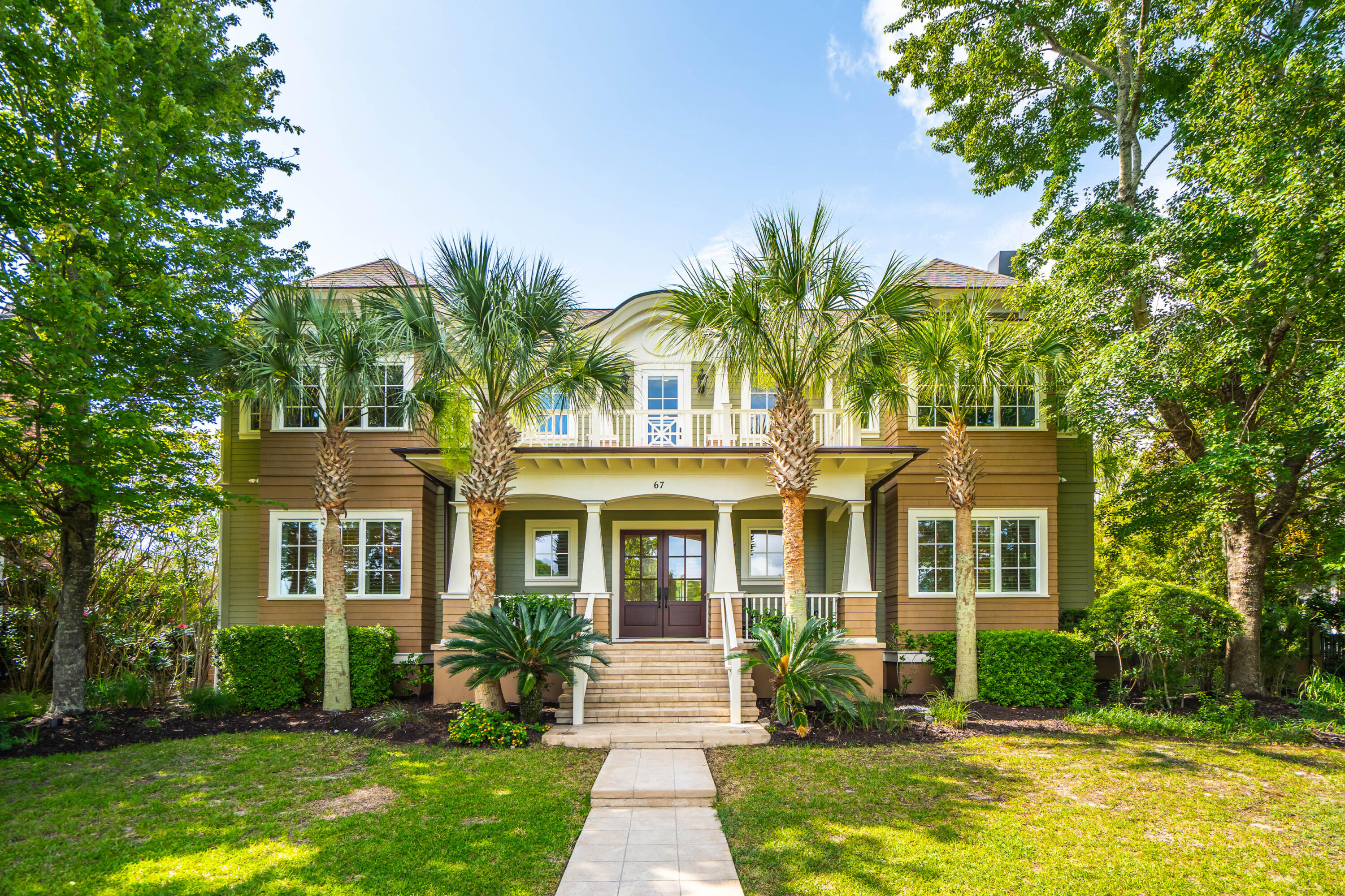 67 Delahow Street Daniel Island SC 29492