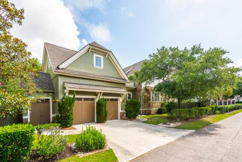 67 Delahow Street Daniel Island SC 29492