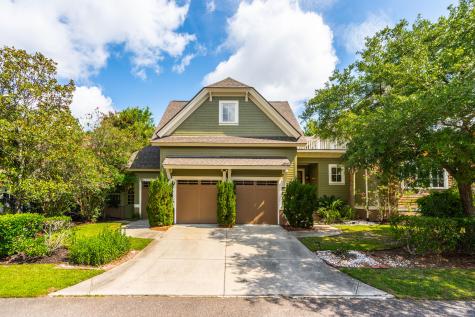 67 Delahow Street Daniel Island SC 29492