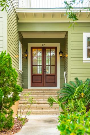 67 Delahow Street Daniel Island SC 29492