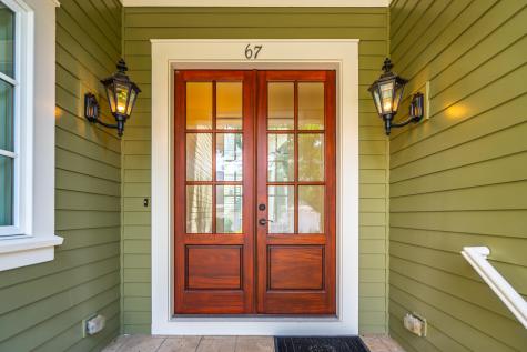 67 Delahow Street Daniel Island SC 29492