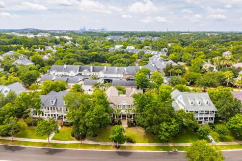 67 Delahow Street Daniel Island SC 29492