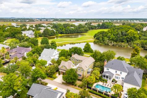 67 Delahow Street Daniel Island SC 29492