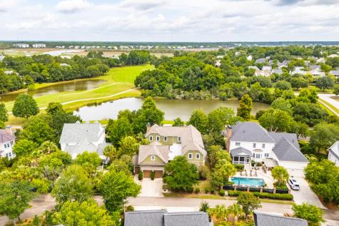 67 Delahow Street Daniel Island SC 29492