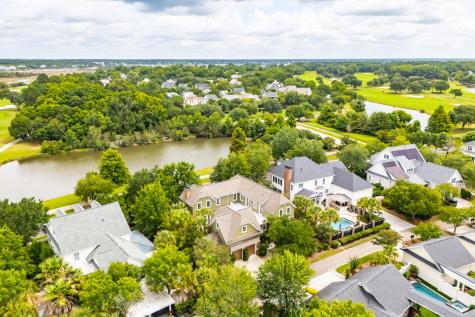 67 Delahow Street Daniel Island SC 29492