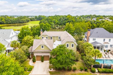 67 Delahow Street Daniel Island SC 29492