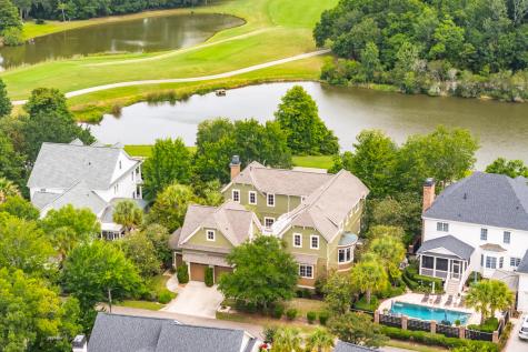67 Delahow Street Daniel Island SC 29492
