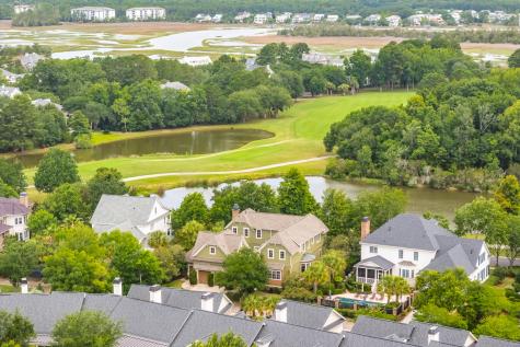 67 Delahow Street Daniel Island SC 29492