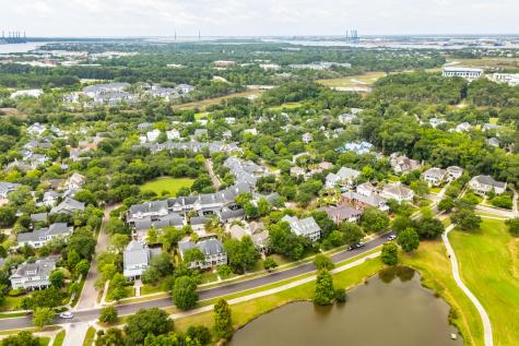 67 Delahow Street Daniel Island SC 29492