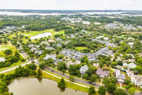 67 Delahow Street Daniel Island SC 29492