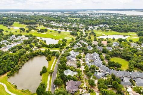 67 Delahow Street Daniel Island SC 29492