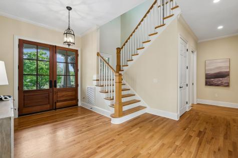 67 Delahow Street Daniel Island SC 29492