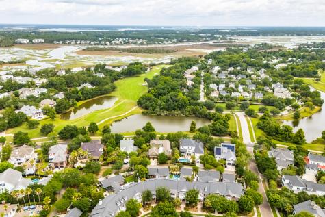 67 Delahow Street Daniel Island SC 29492