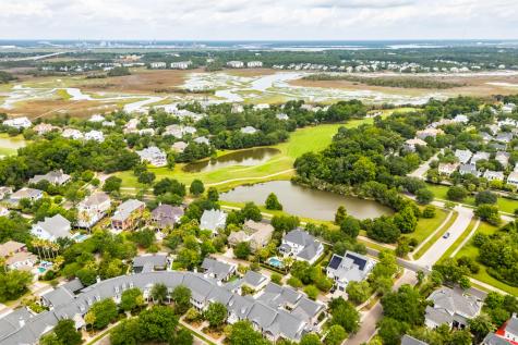 67 Delahow Street Daniel Island SC 29492