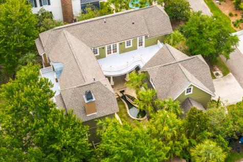 67 Delahow Street Daniel Island SC 29492