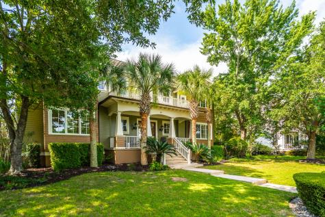 67 Delahow Street Daniel Island SC 29492