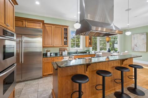 67 Delahow Street Daniel Island SC 29492