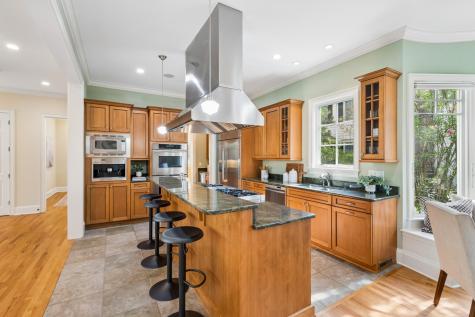 67 Delahow Street Daniel Island SC 29492
