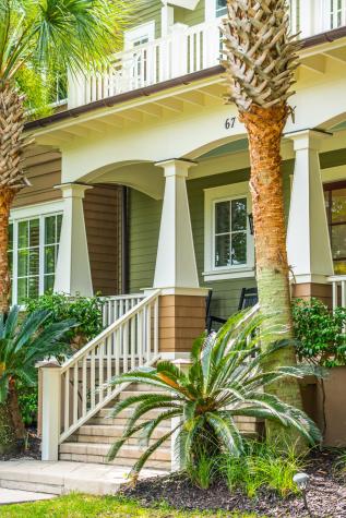 67 Delahow Street Daniel Island SC 29492