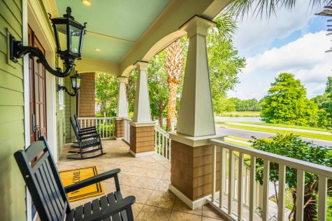 67 Delahow Street Daniel Island SC 29492