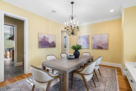 67 Delahow Street Daniel Island SC 29492