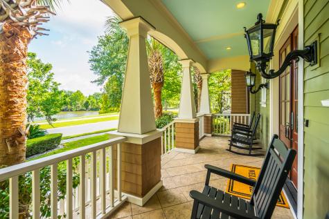 67 Delahow Street Daniel Island SC 29492