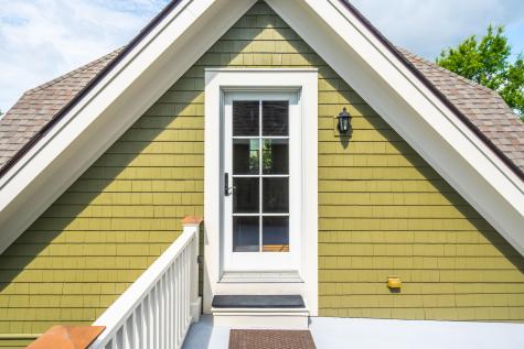 67 Delahow Street Daniel Island SC 29492