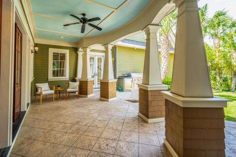 67 Delahow Street Daniel Island SC 29492