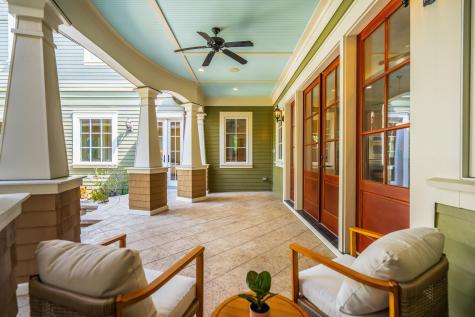 67 Delahow Street Daniel Island SC 29492