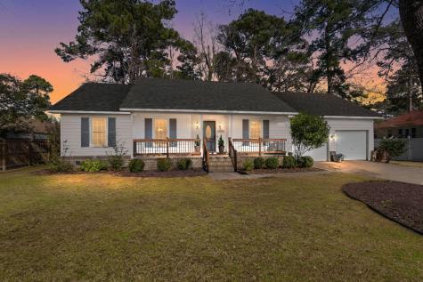 103 Carrington Lane Summerville SC 29485