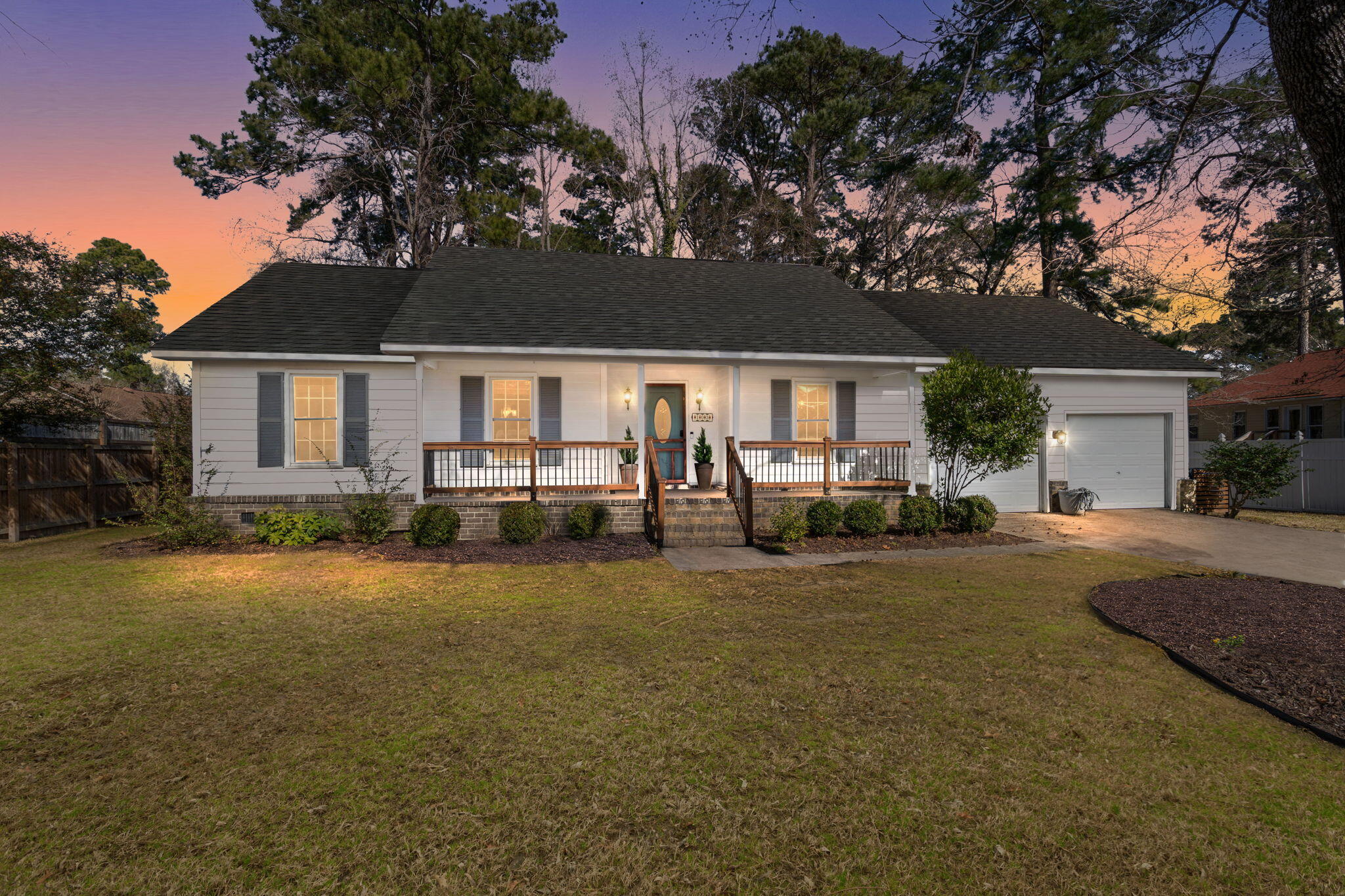 103 Carrington Lane Summerville SC 29485