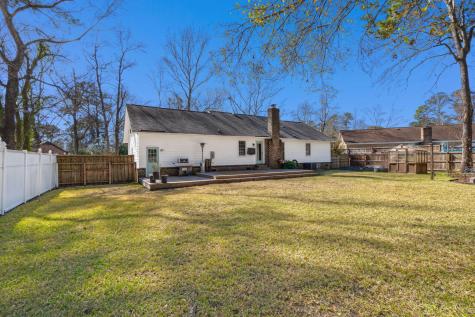 103 Carrington Lane Summerville SC 29485