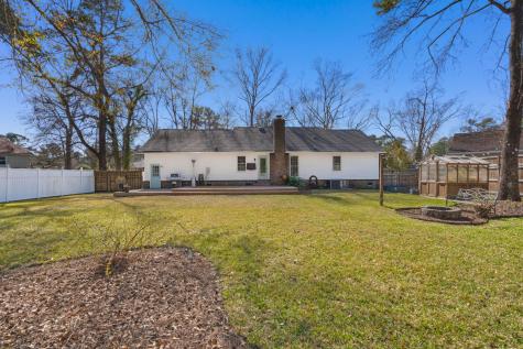 103 Carrington Lane Summerville SC 29485