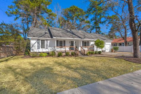 103 Carrington Lane Summerville SC 29485