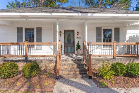103 Carrington Lane Summerville SC 29485