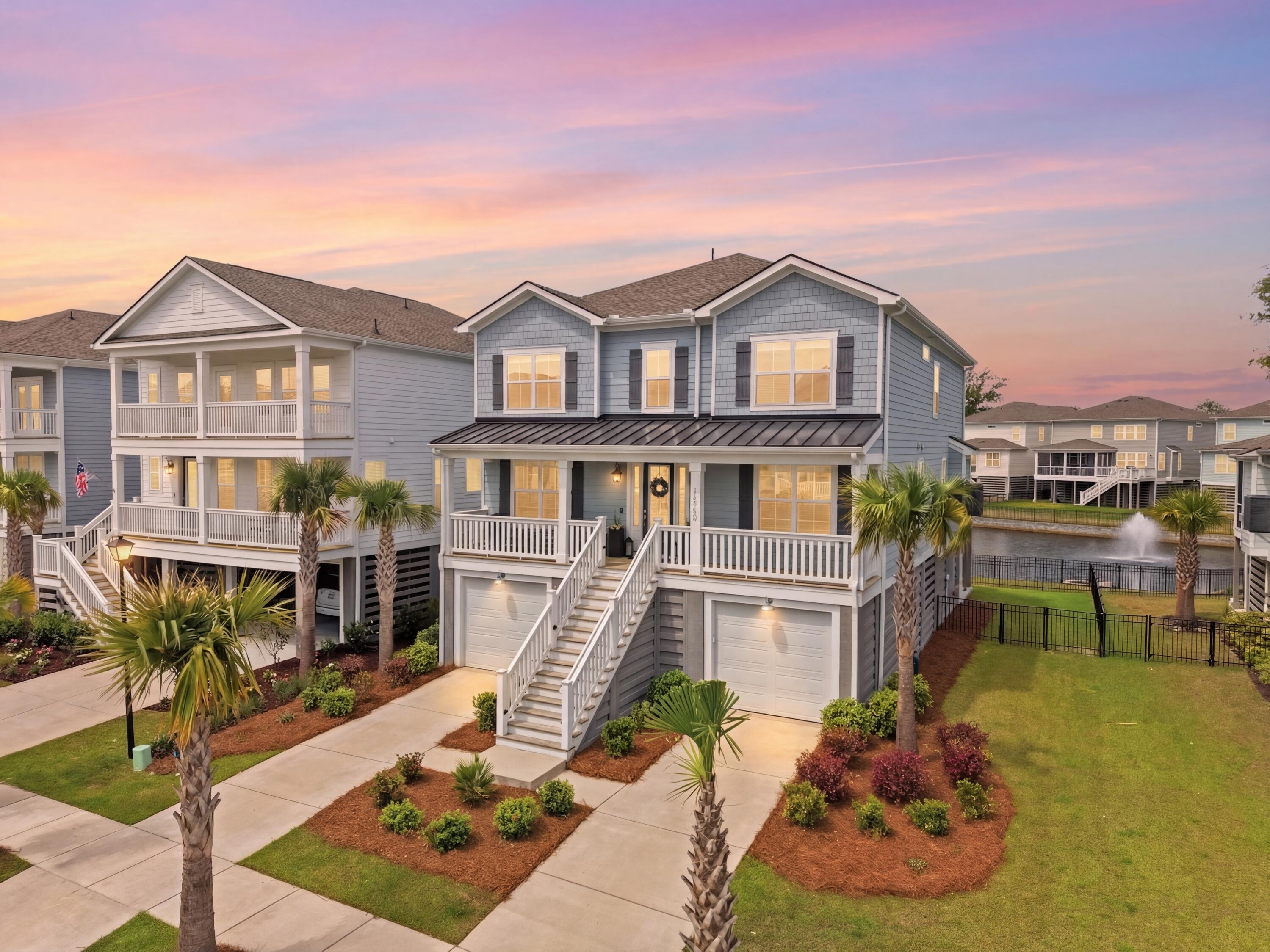 1625 Farmers Way Mount Pleasant SC 29466