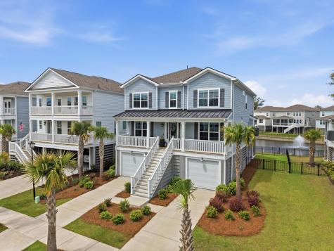 1625 Farmers Way Mount Pleasant SC 29466