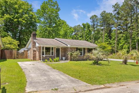 61 Tanbark Court Goose Creek SC 29445
