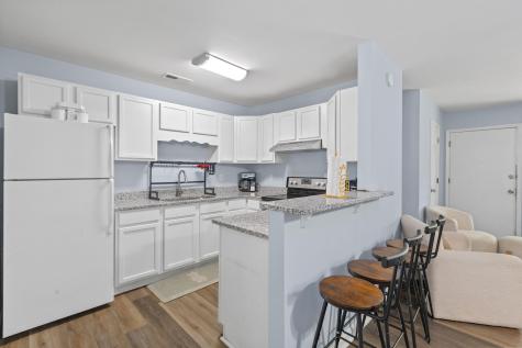 61 Tanbark Court Goose Creek SC 29445