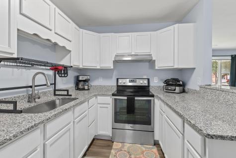 61 Tanbark Court Goose Creek SC 29445
