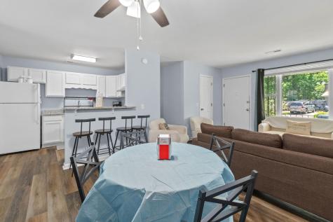 61 Tanbark Court Goose Creek SC 29445