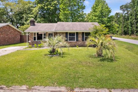 61 Tanbark Court Goose Creek SC 29445