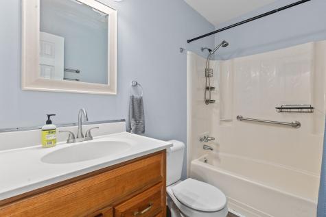 61 Tanbark Court Goose Creek SC 29445