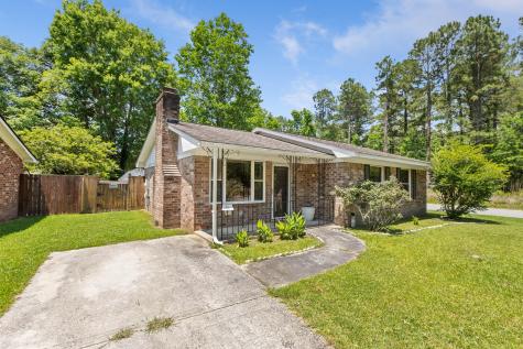 61 Tanbark Court Goose Creek SC 29445